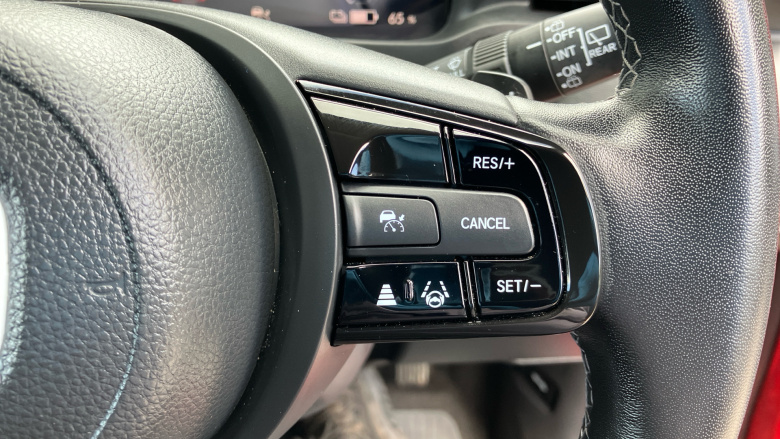 Honda E Ny1 150kW Elegance 69kWh 5dr Auto Electric Hatchback